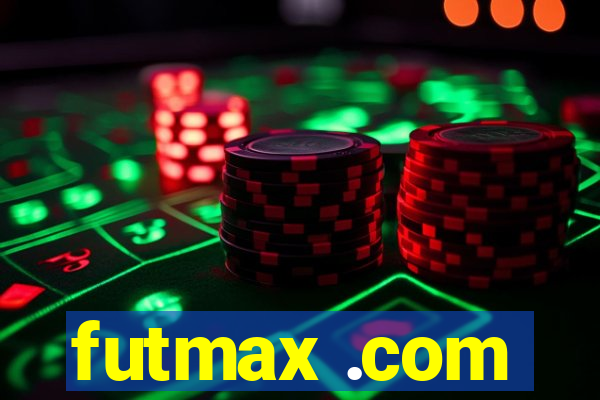 futmax .com